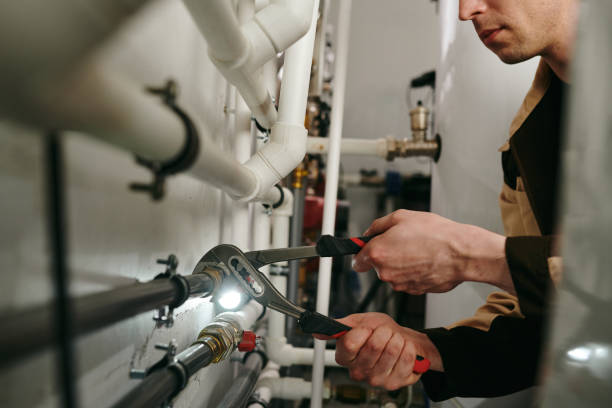 Best Water Leak Repair  in East Petersburg, PA