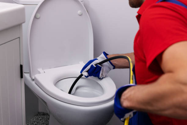 Professional Plumbing in East Petersburg, PA