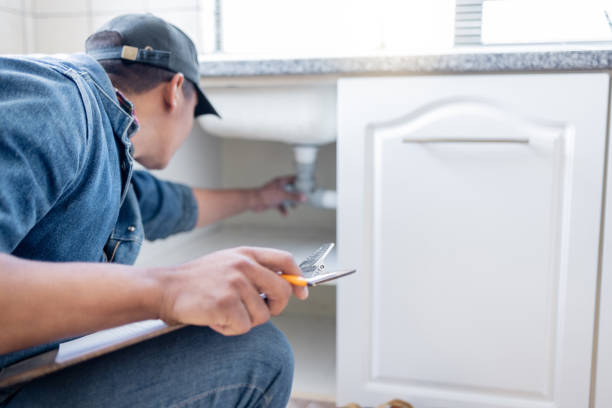 Best Commercial Plumbing Services  in East Petersburg, PA
