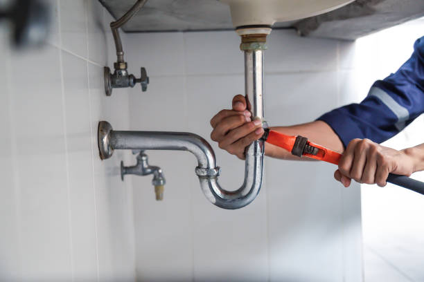 Best Gas Line Repair  in East Petersburg, PA