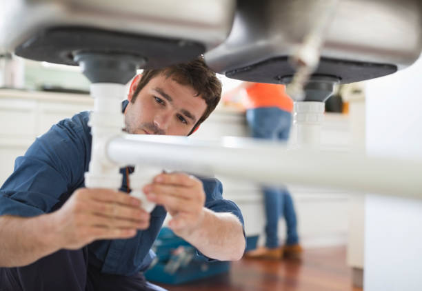 Best Drain Cleaning Services  in East Petersburg, PA