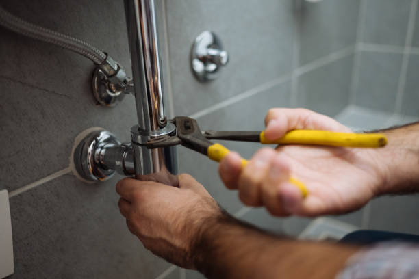 Clogged Drain Plumber in East Petersburg, PA